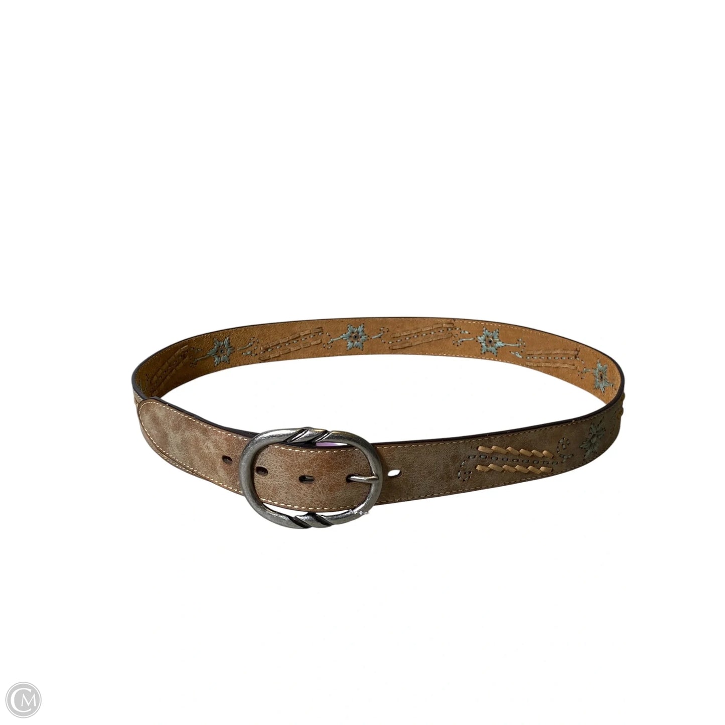 Belt By Clothes Mentor, Size: XL