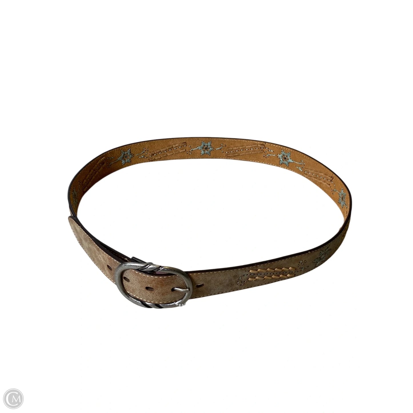 Belt By Clothes Mentor, Size: XL