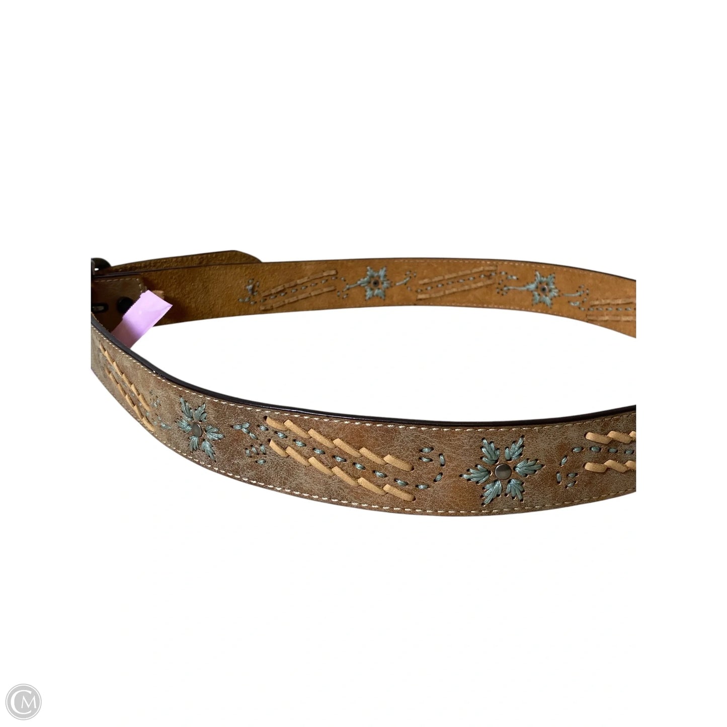 Belt By Clothes Mentor, Size: XL