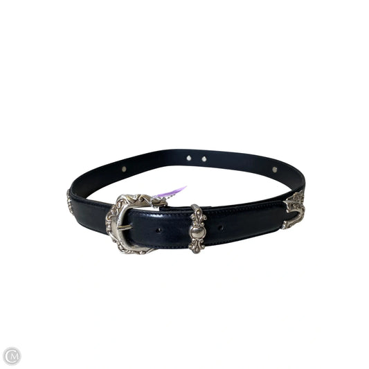 Belt By Fossil, Size: L