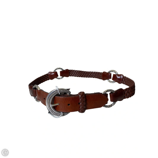Belt By Brighton, Size: 36