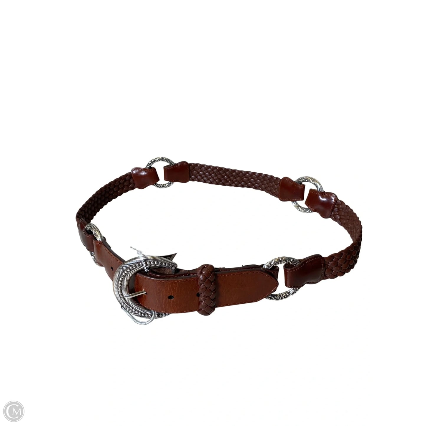 Belt By Brighton, Size: 36