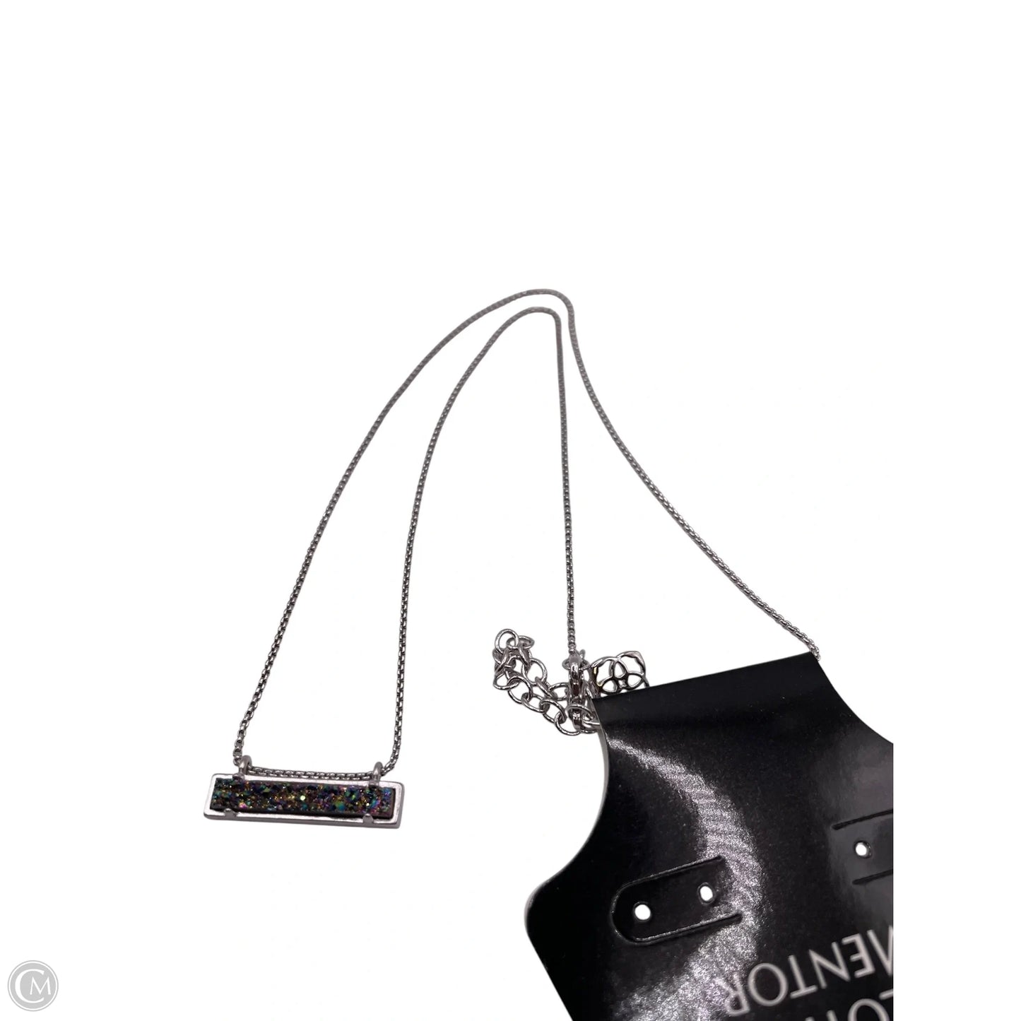 Necklace Pendant By Kendra Scott