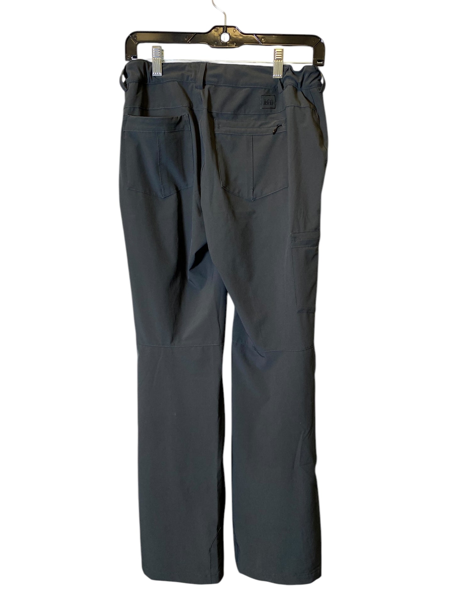 Athletic Pants By Rei In Black, Size: 4