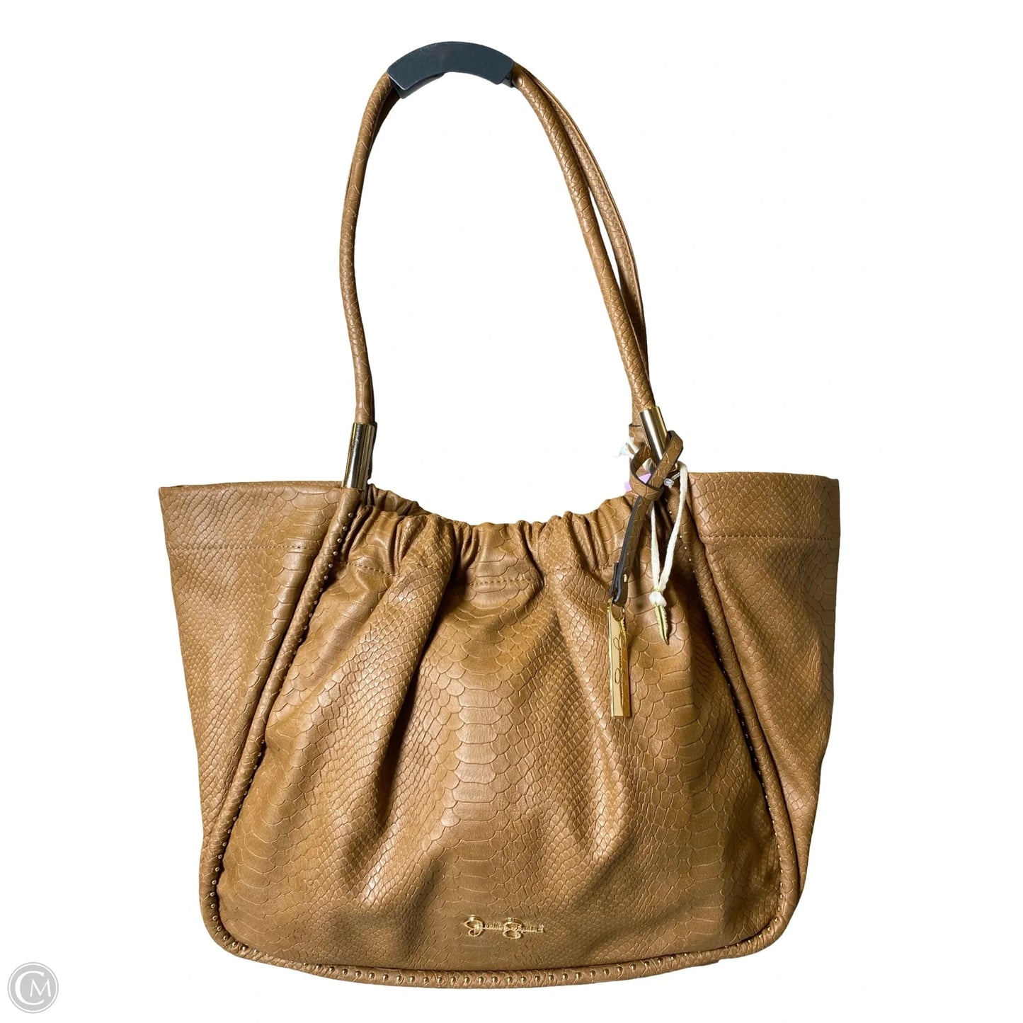 Handbag By Jessica Simpson, Size: Medium