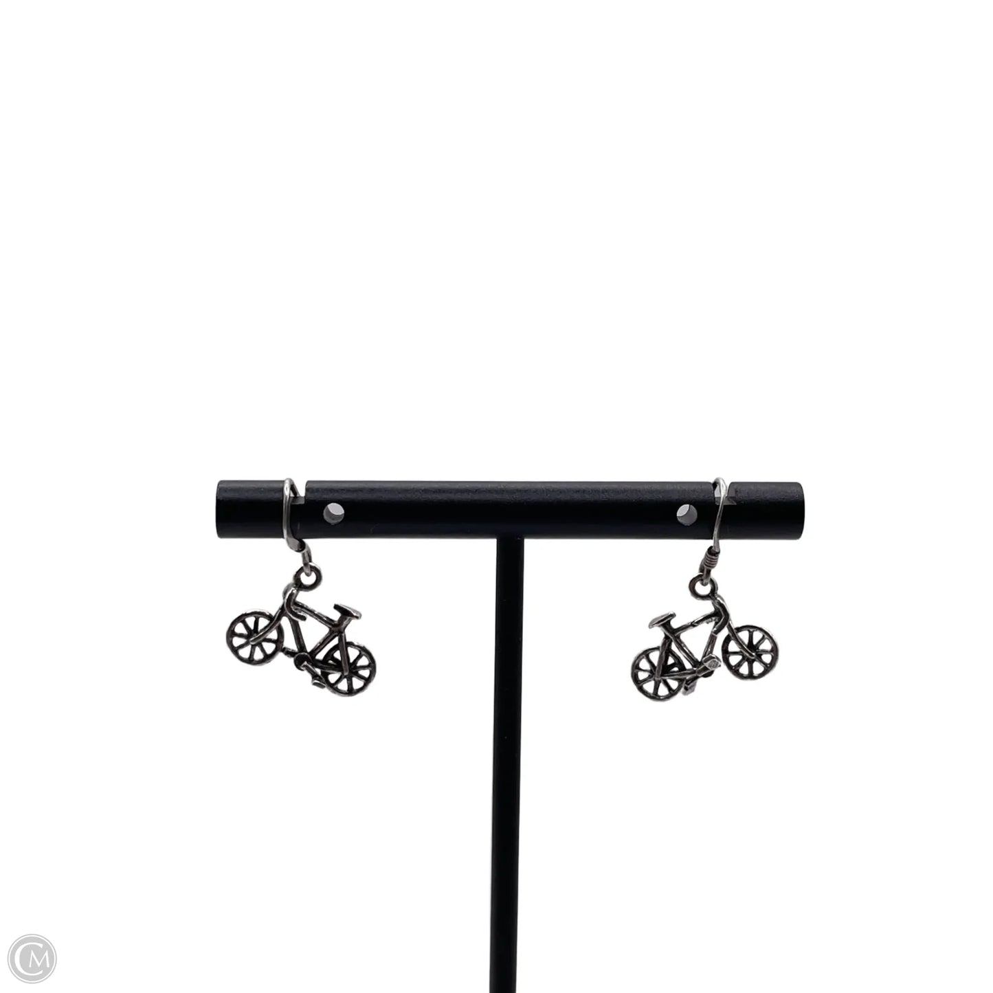 Earrings Sterling Silver By Clothes Mentor