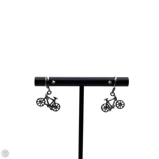Earrings Sterling Silver By Clothes Mentor