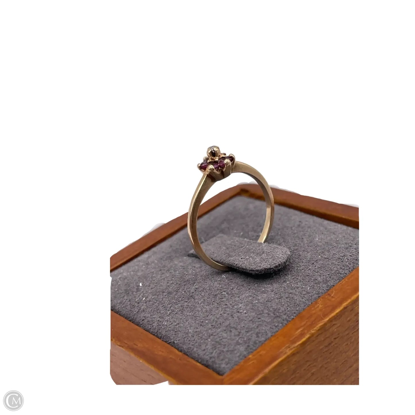 Ring Stackable By Clothes Mentor, Size: 5