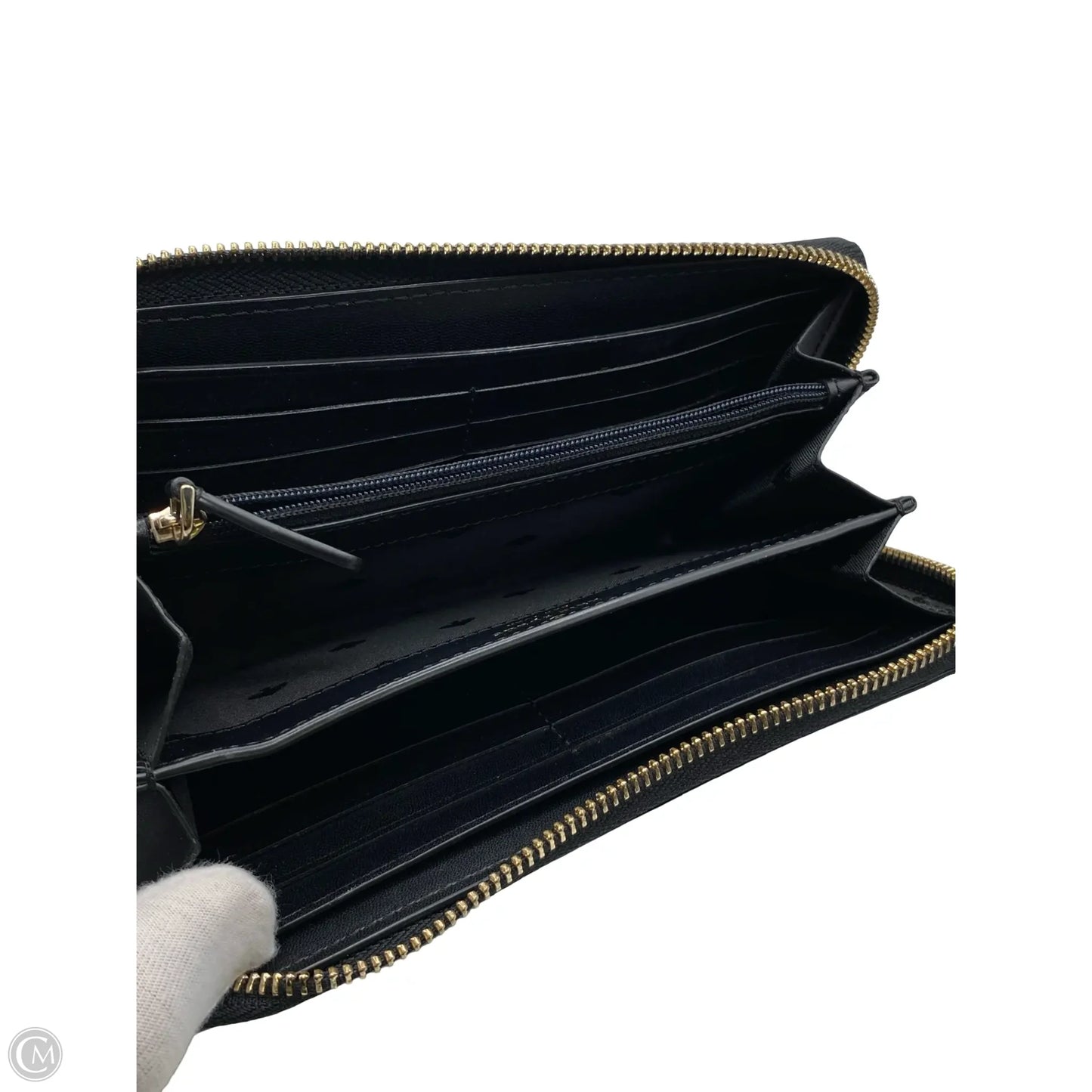 Wallet Designer By Kate Spade, Size: Medium