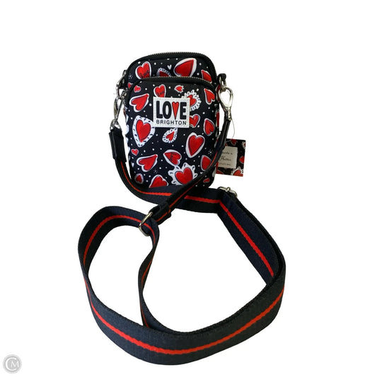 Crossbody By Brighton, Size: Small