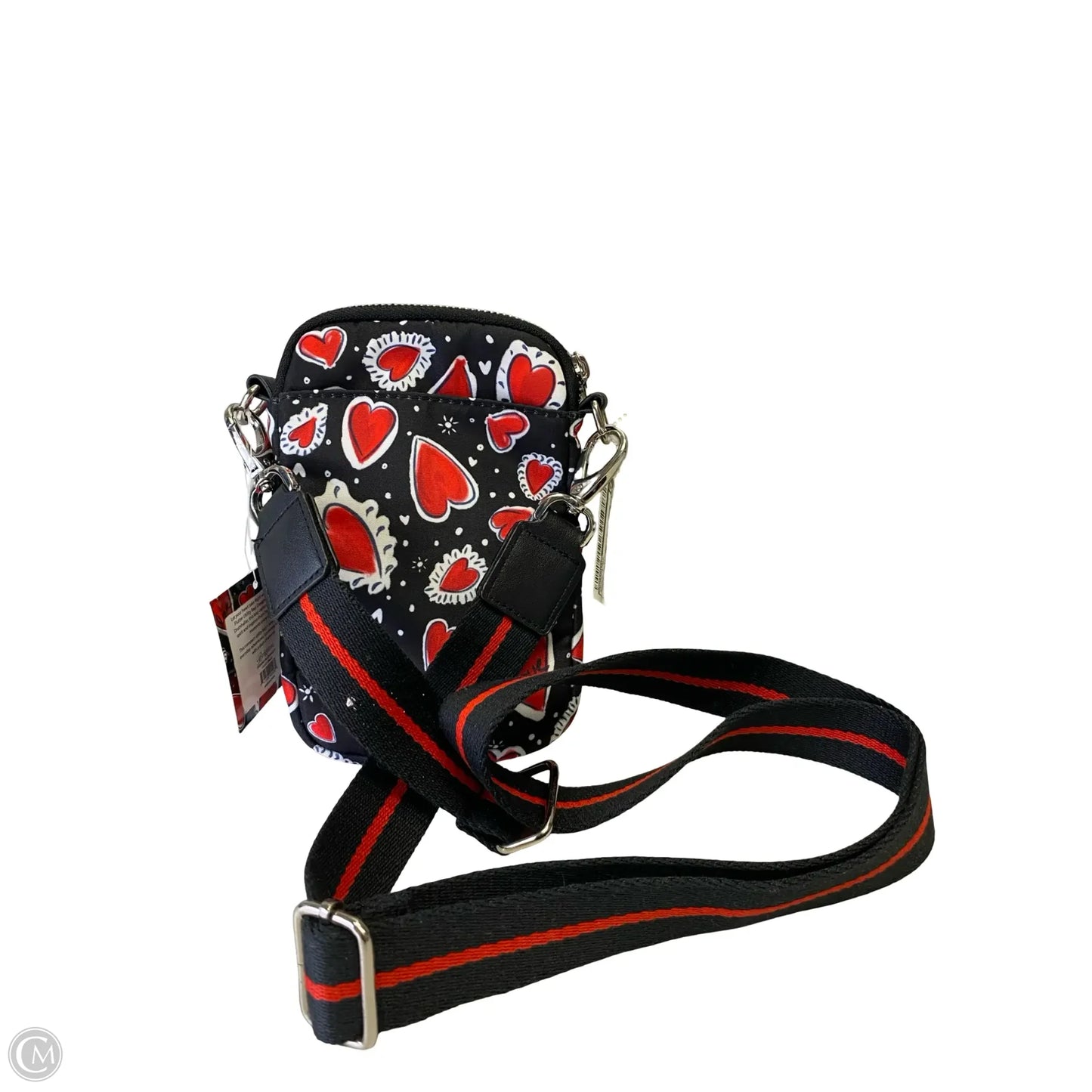 Crossbody By Brighton, Size: Small