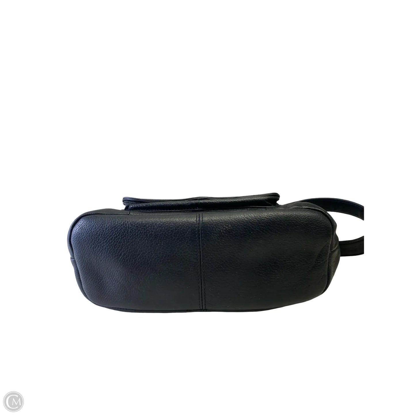 Handbag By Fossil, Size: Medium