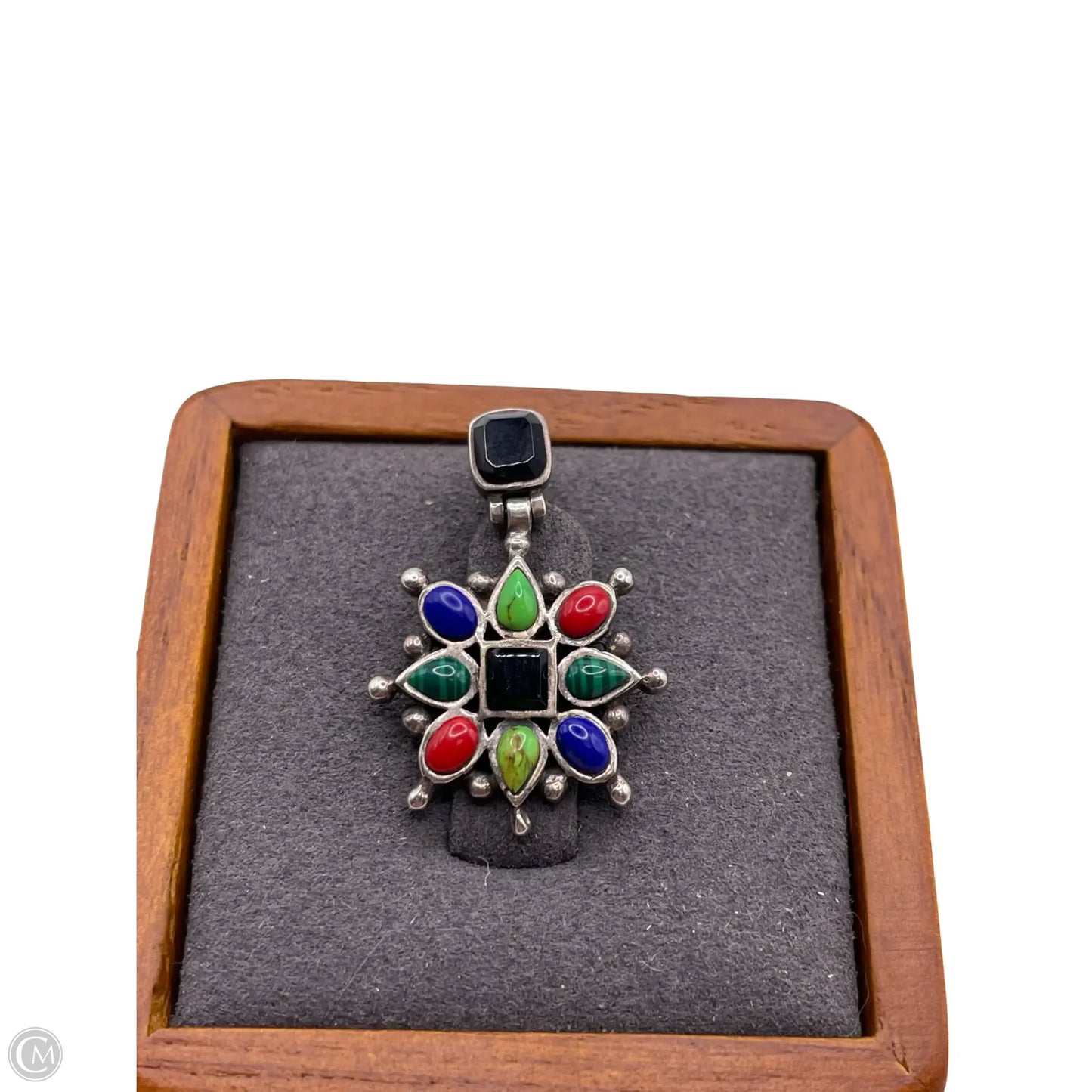 Necklace Pendant By Clothes Mentor