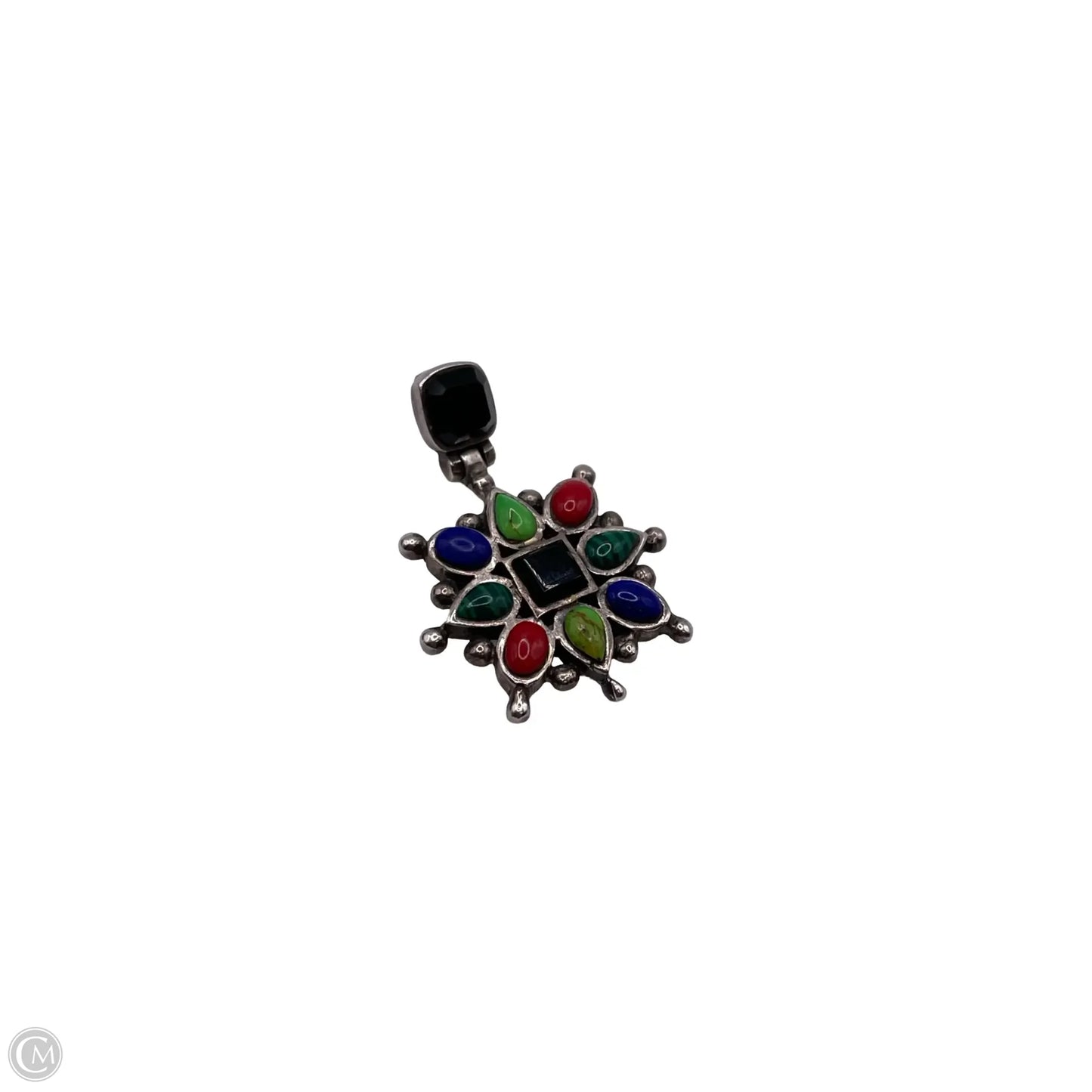 Necklace Pendant By Clothes Mentor