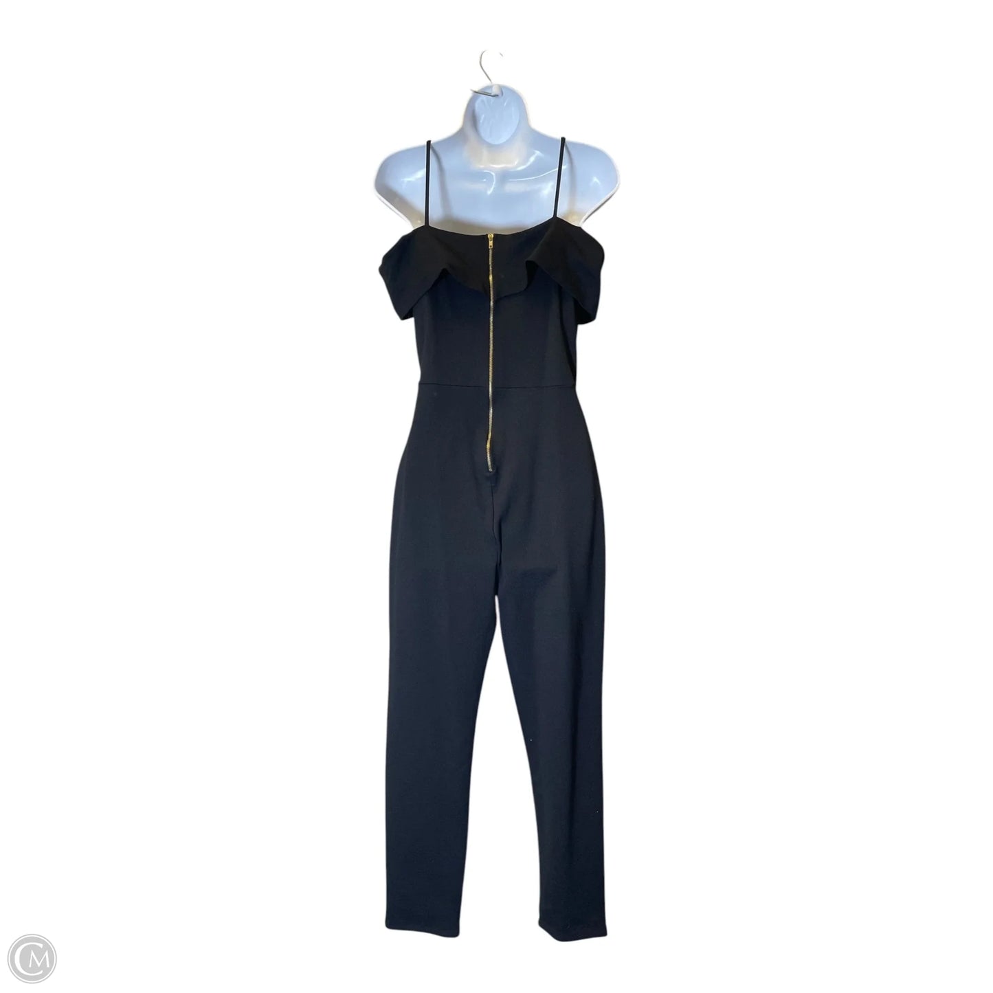 Jumpsuit By Rolla Coster In Black, Size: M
