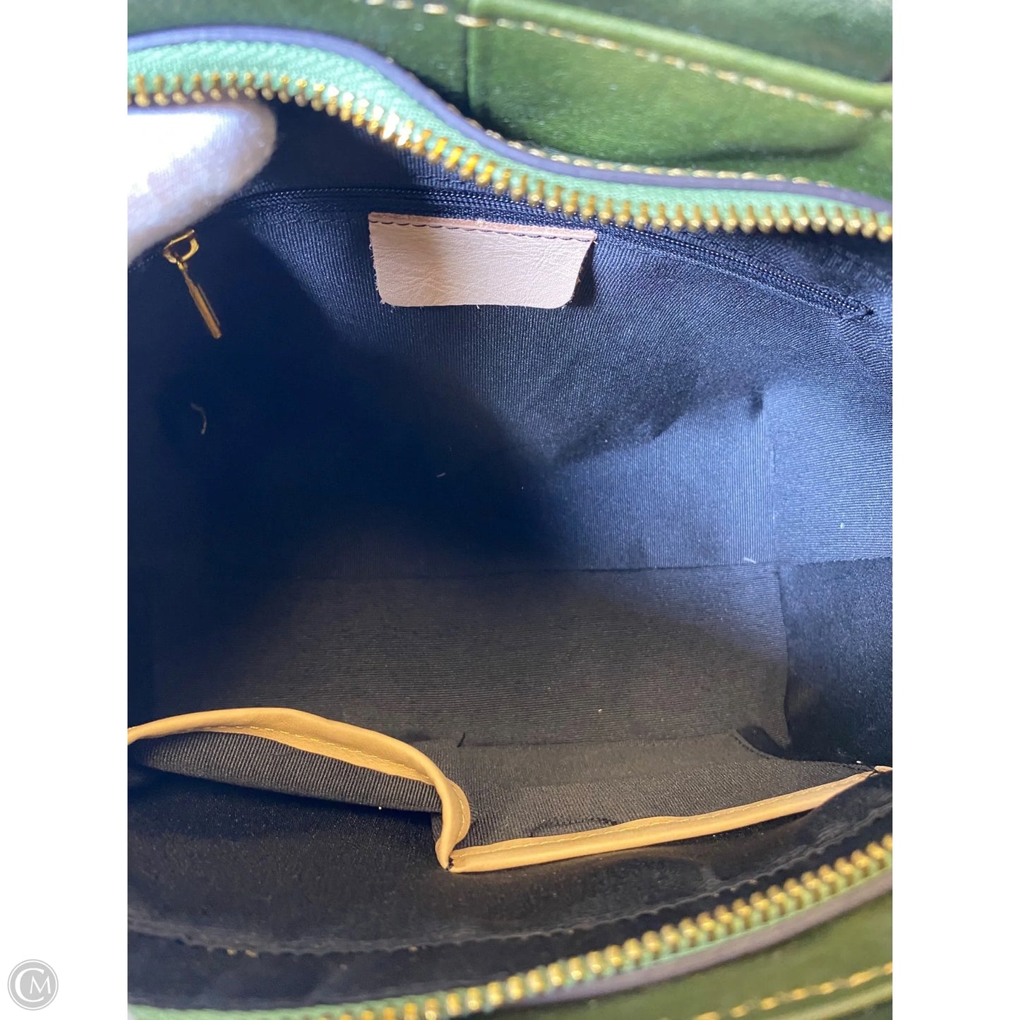 Handbag By Clothes Mentor, Size: Medium
