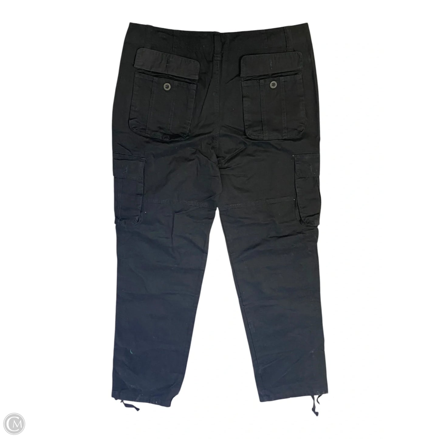 Pants Cargo & Utility By Carhartt In Black, Size: 2x