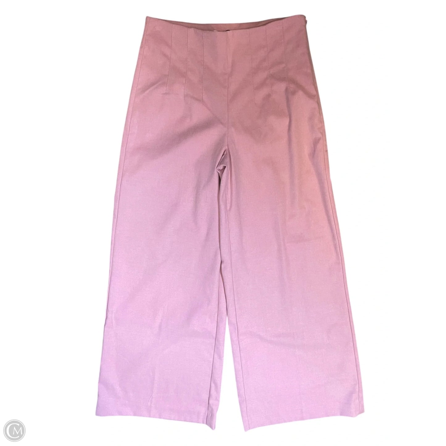 Pants Dress By Loft In Pink, Size: 2