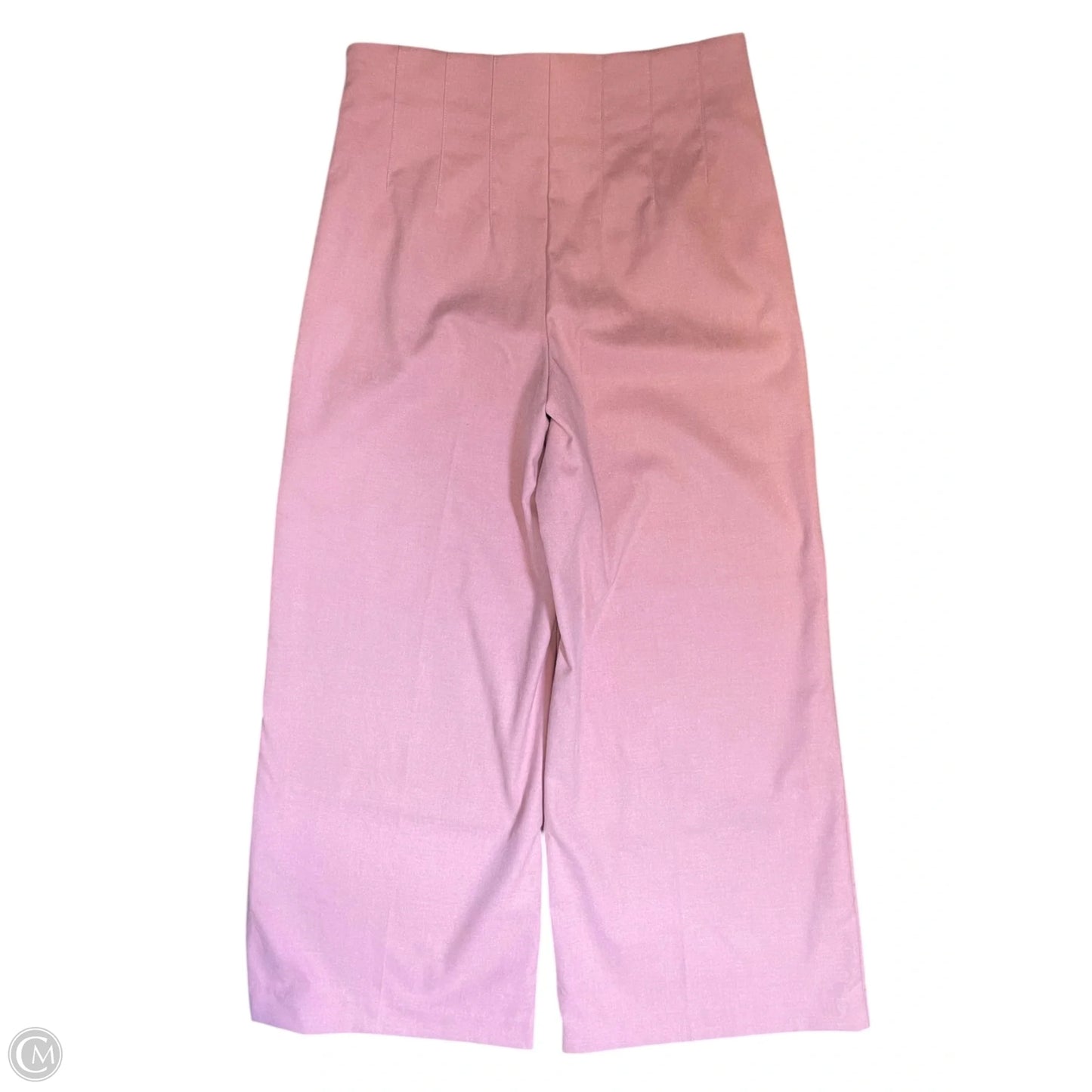 Pants Dress By Loft In Pink, Size: 2
