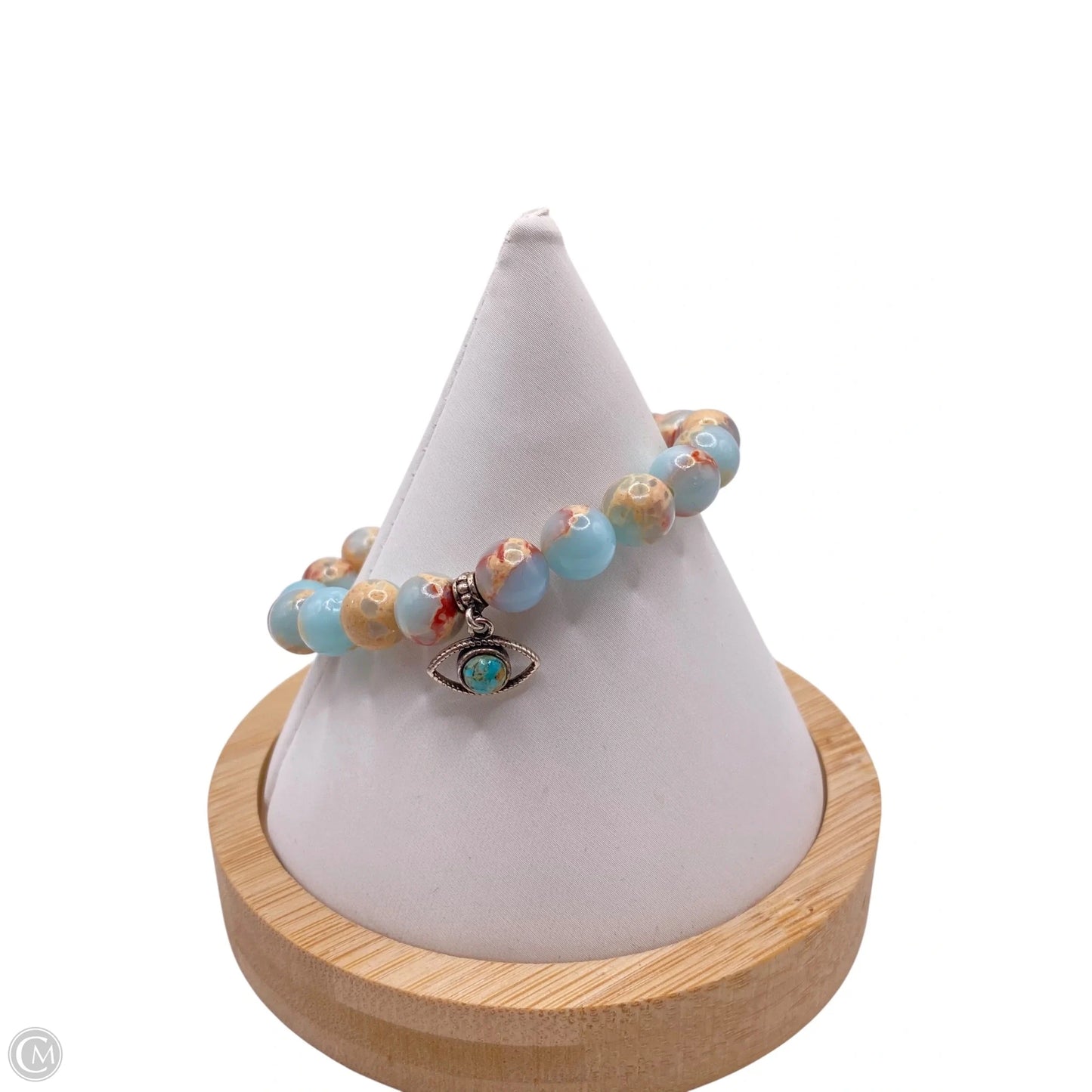Bracelet Beaded By Clothes Mentor