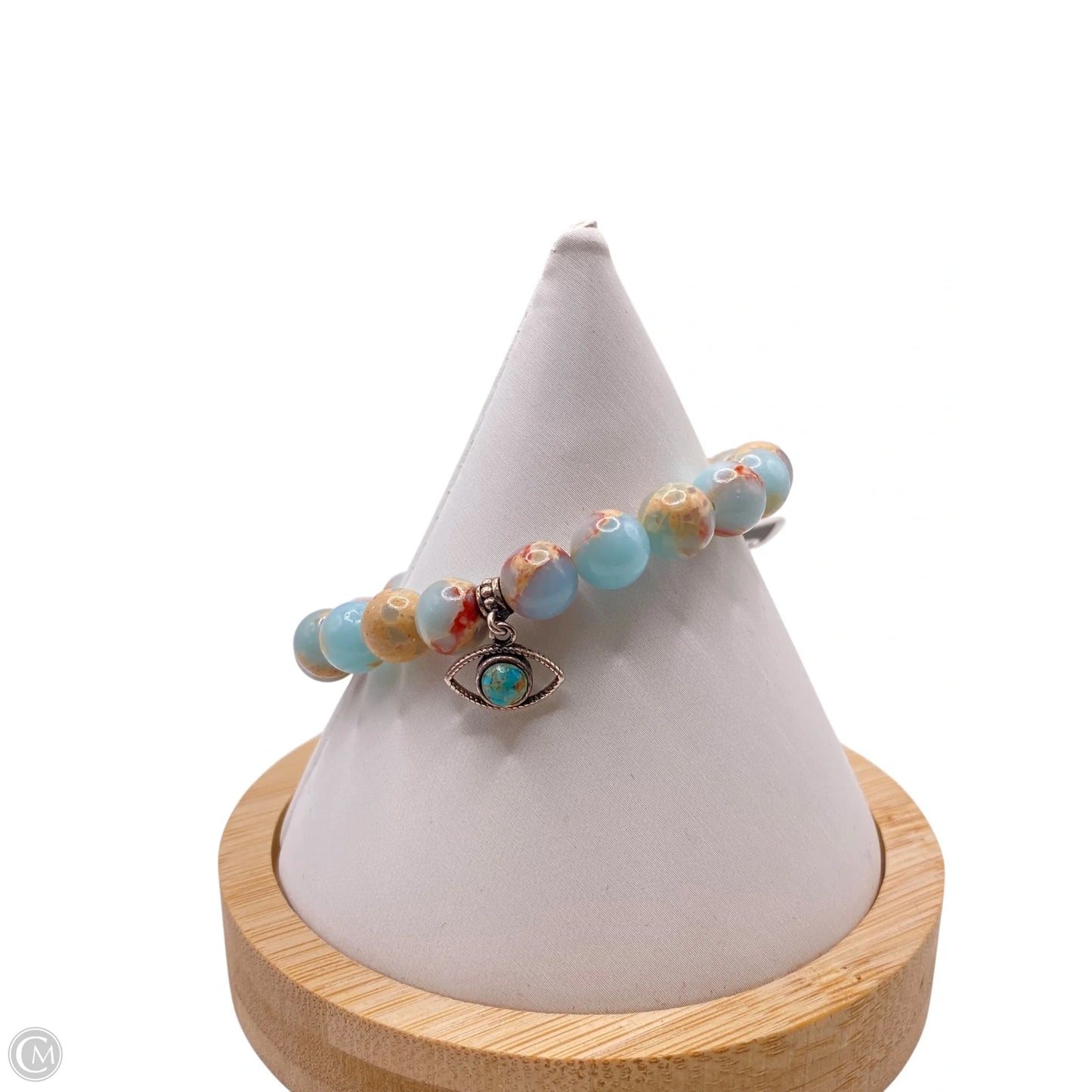Bracelet Beaded By Clothes Mentor