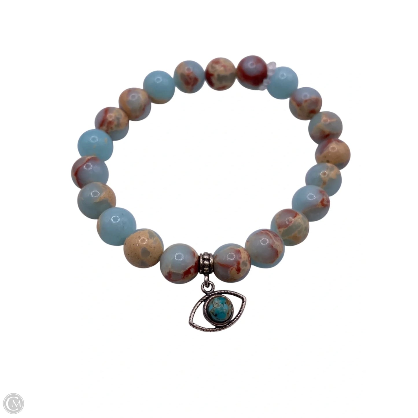 Bracelet Beaded By Clothes Mentor