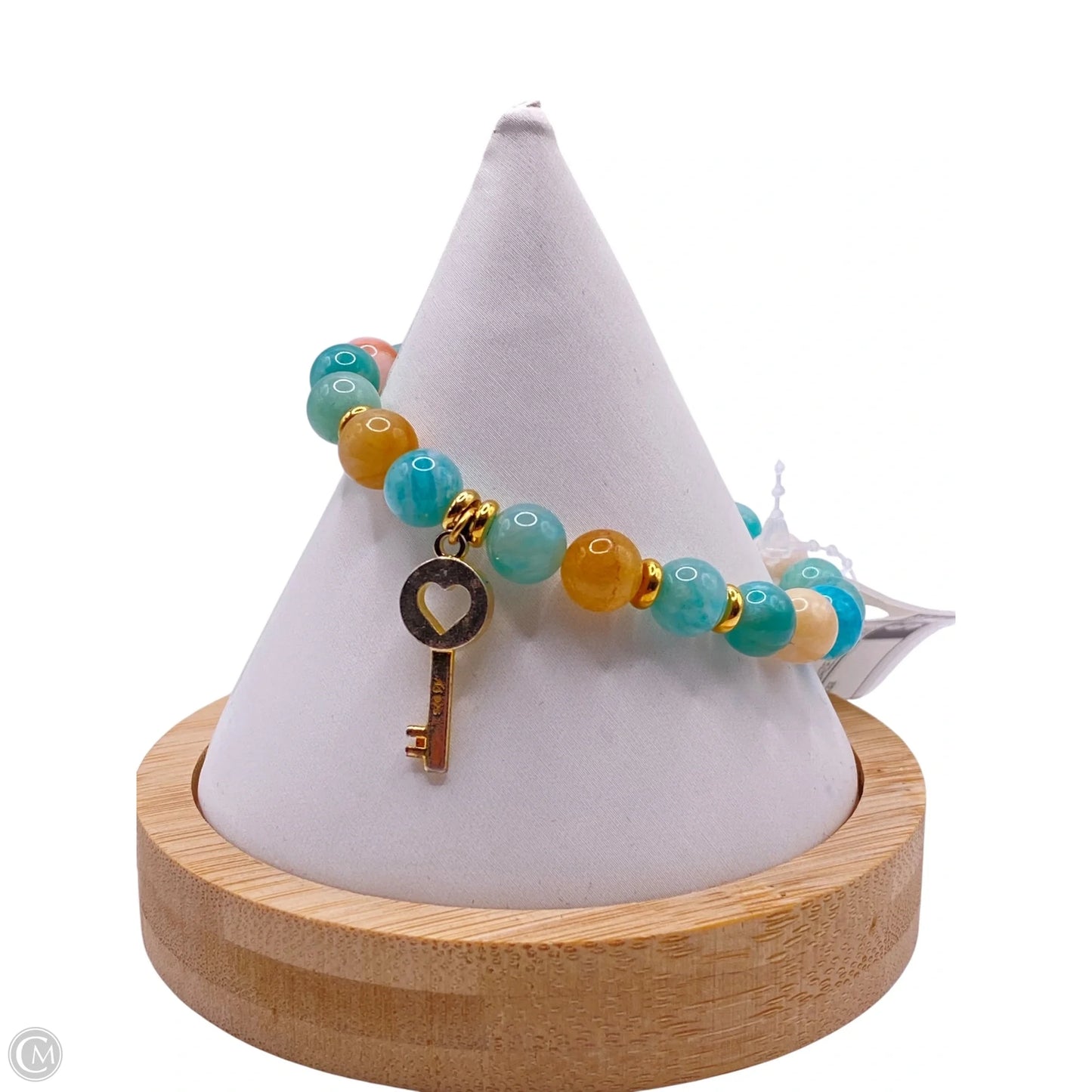 Bracelet Beaded By Clothes Mentor