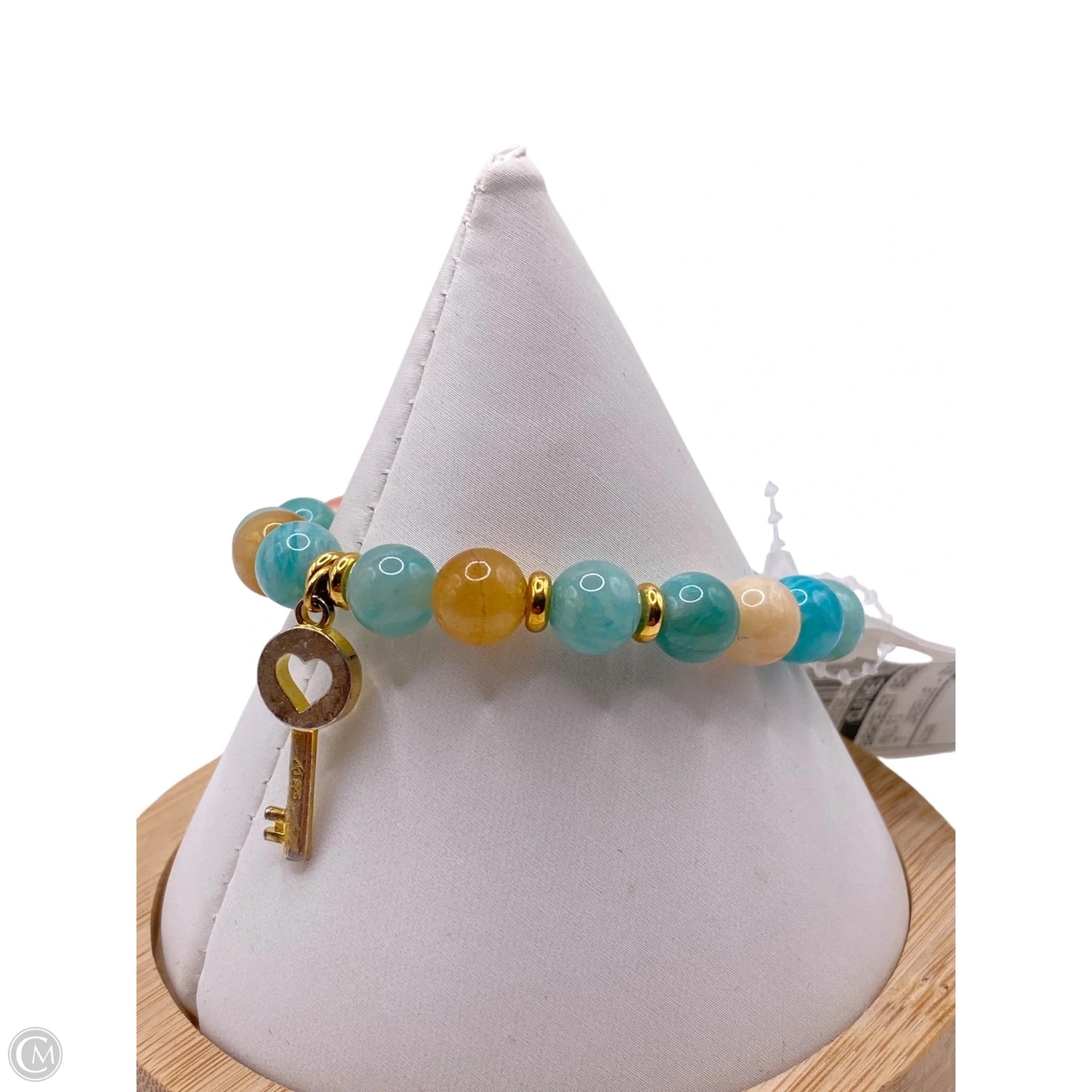 Bracelet Beaded By Clothes Mentor