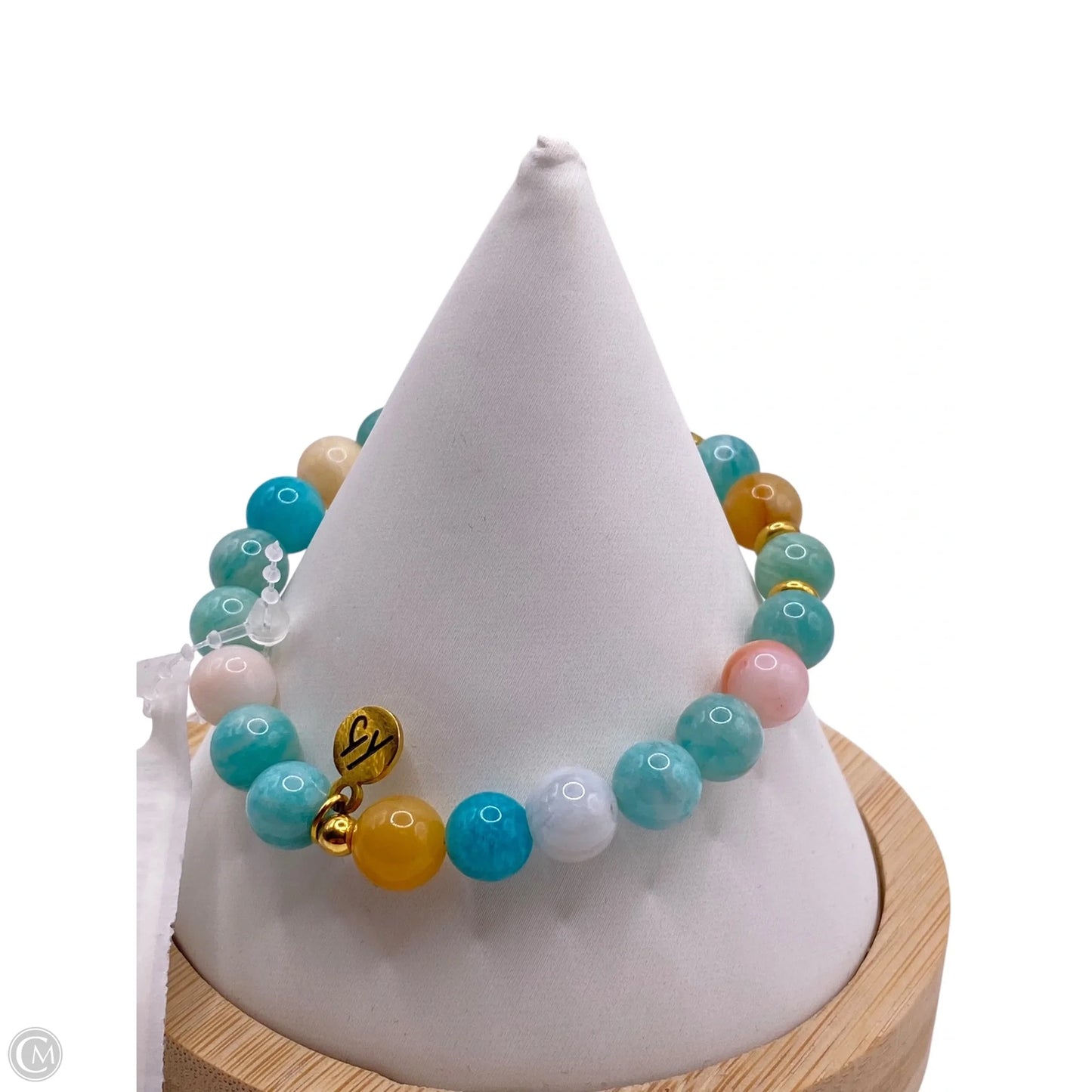 Bracelet Beaded By Clothes Mentor