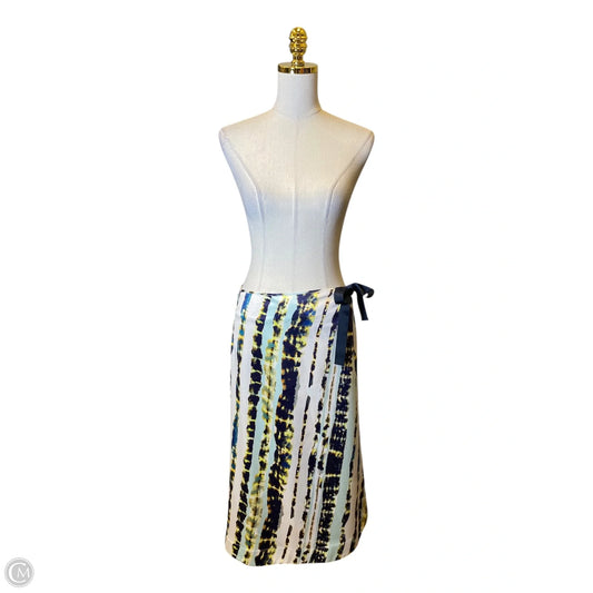 Skirt Maxi By Lysse In Multi-colored, Size: S