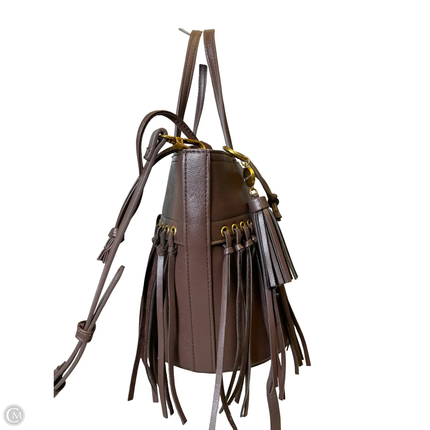 Crossbody By Steve Madden, Size: Medium