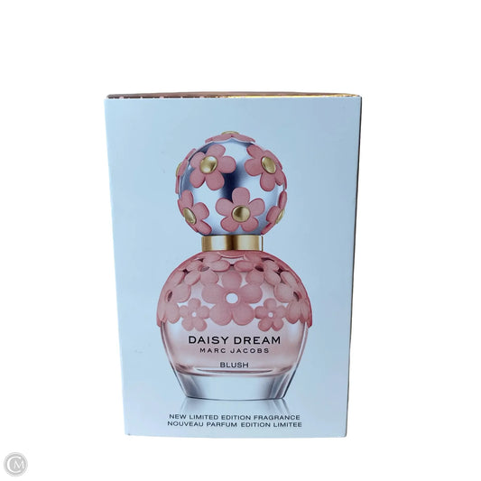 Fragrance Luxury Designer By Marc Jacobs, Size: