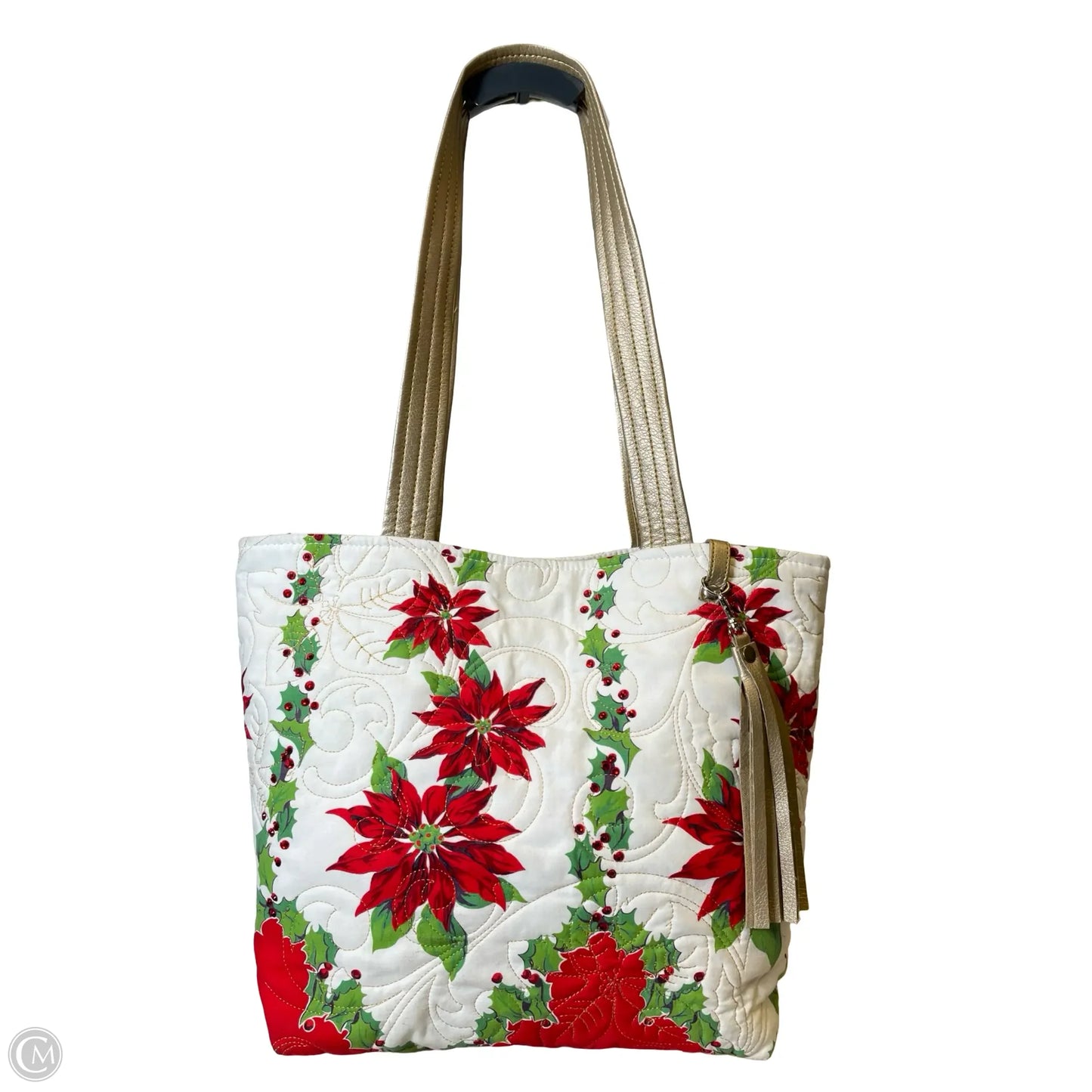 Handbag By Clothes Mentor, Size: Medium