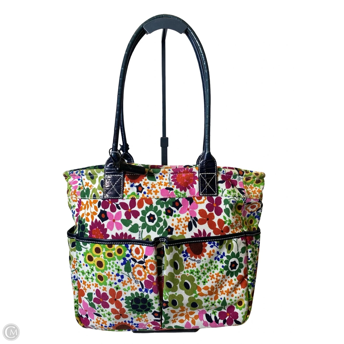 Handbag By Brighton, Size: Medium