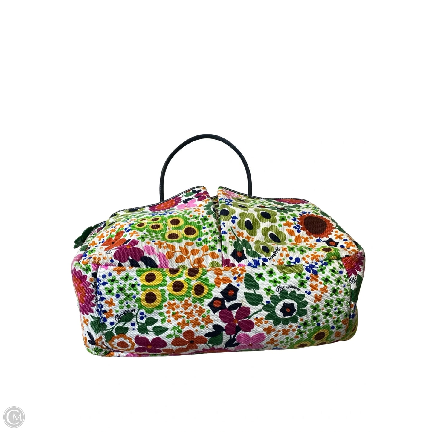 Handbag By Brighton, Size: Medium