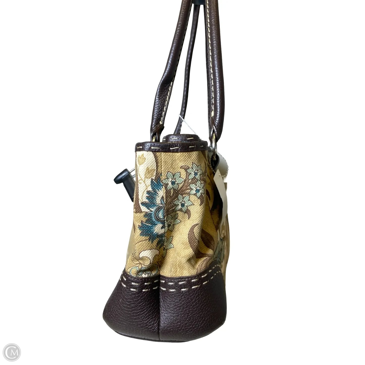 Handbag By Brighton, Size: Medium