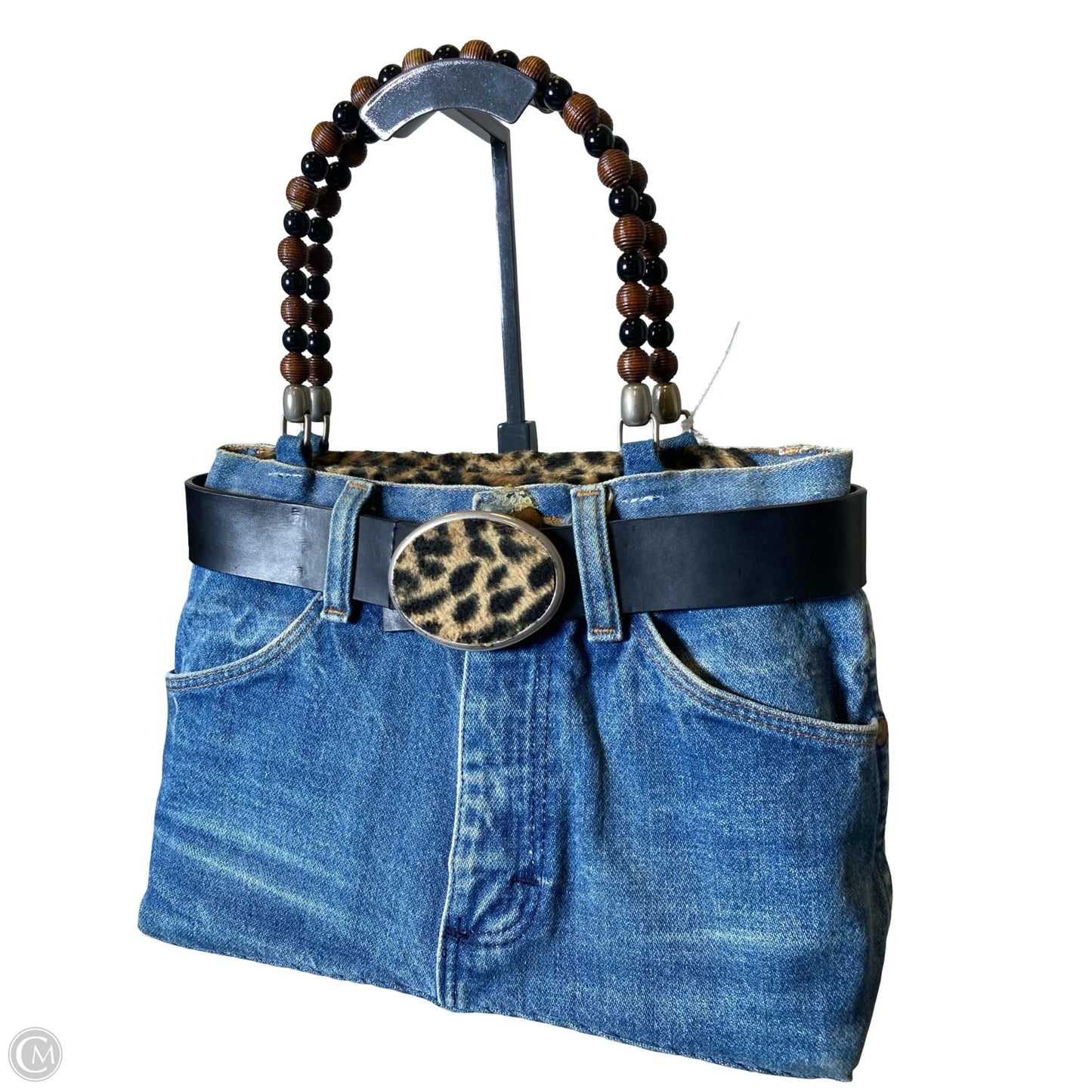 Handbag By Clothes Mentor, Size: Medium