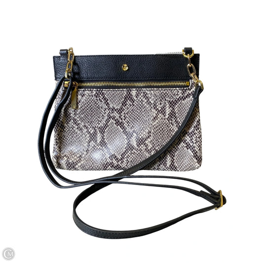 Crossbody By Gilli, Size: Medium