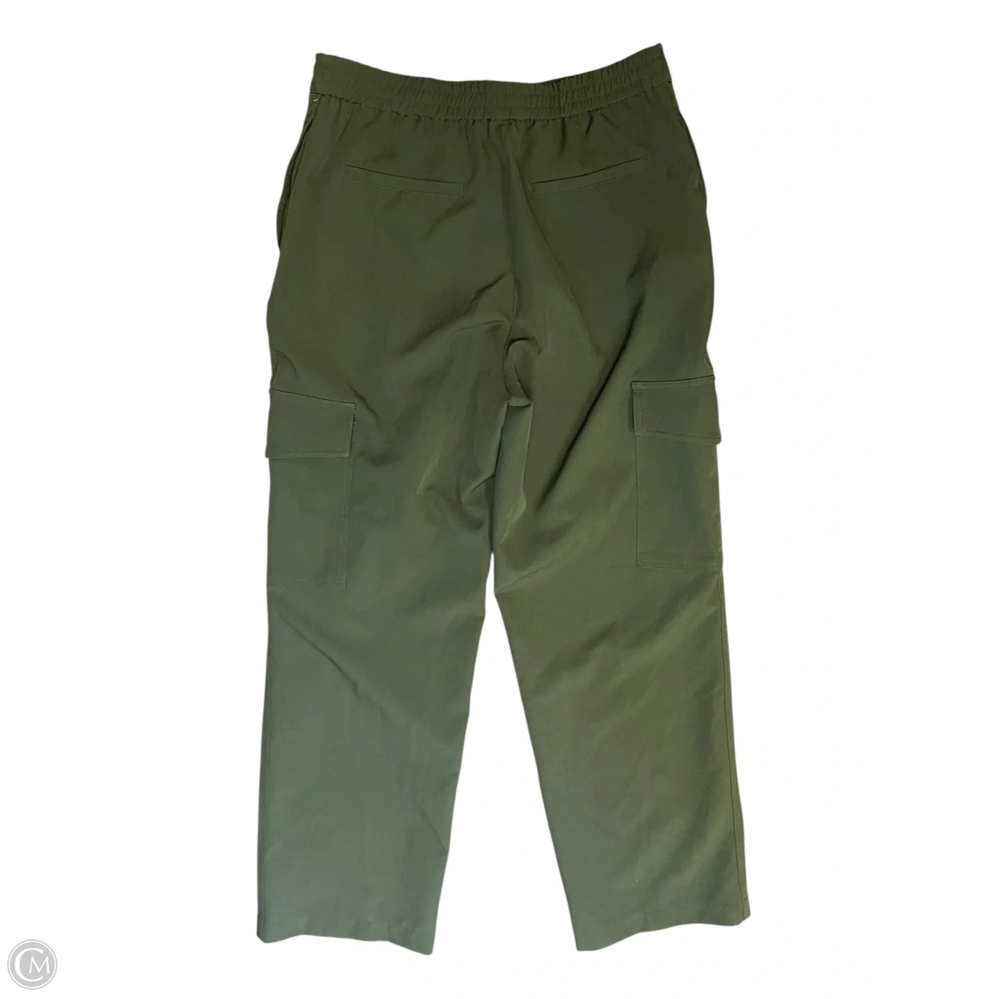 Pants Cargo & Utility By Rachel Zoe In Green, Size: M
