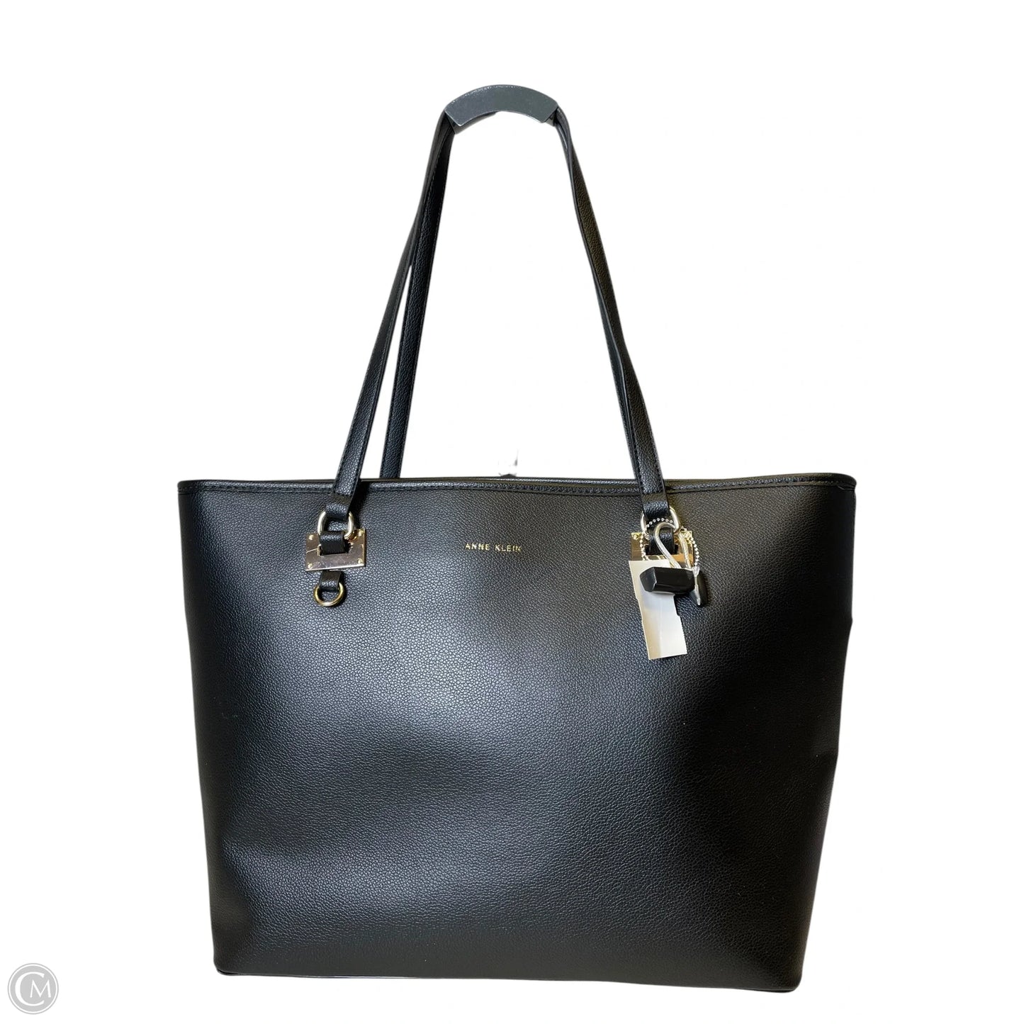 Handbag By Anne Klein, Size: Medium