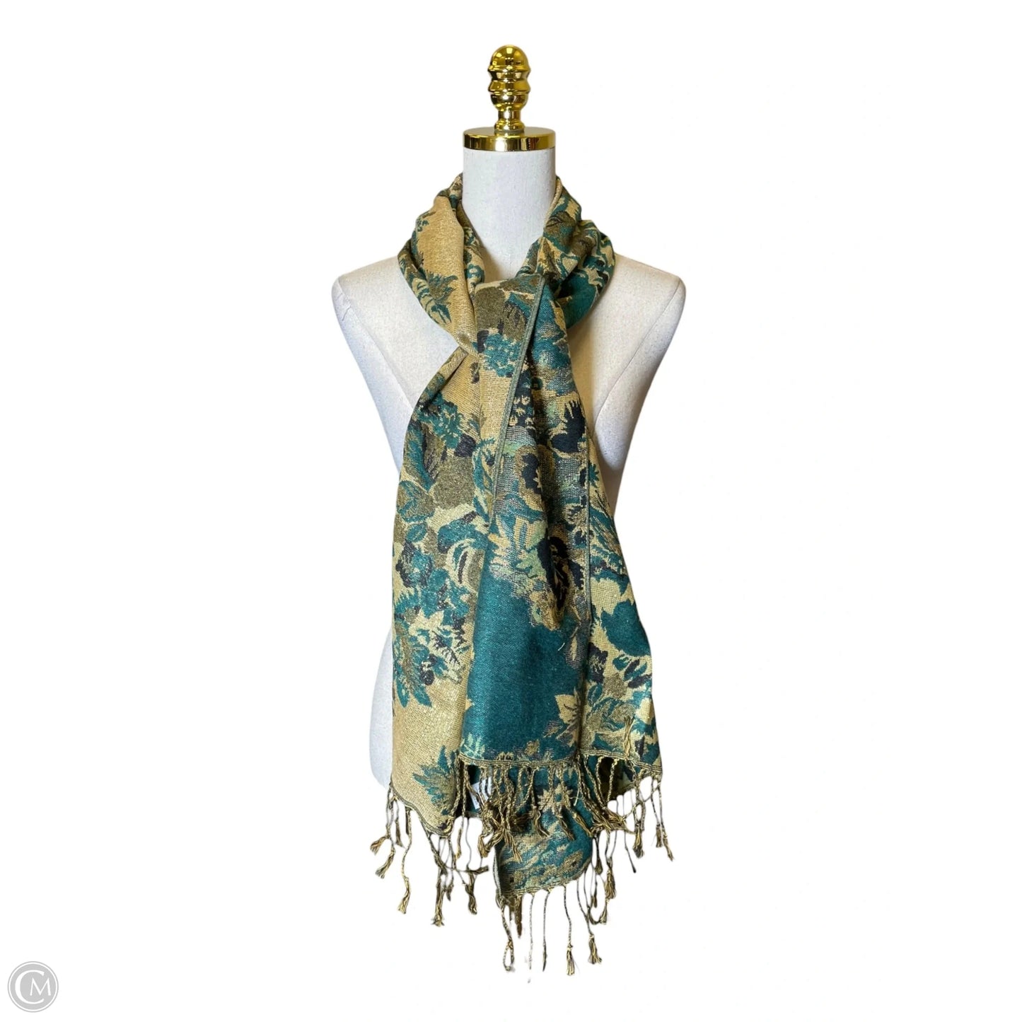 Scarf Long By Susan Graver