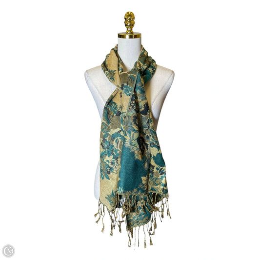 Scarf Long By Susan Graver