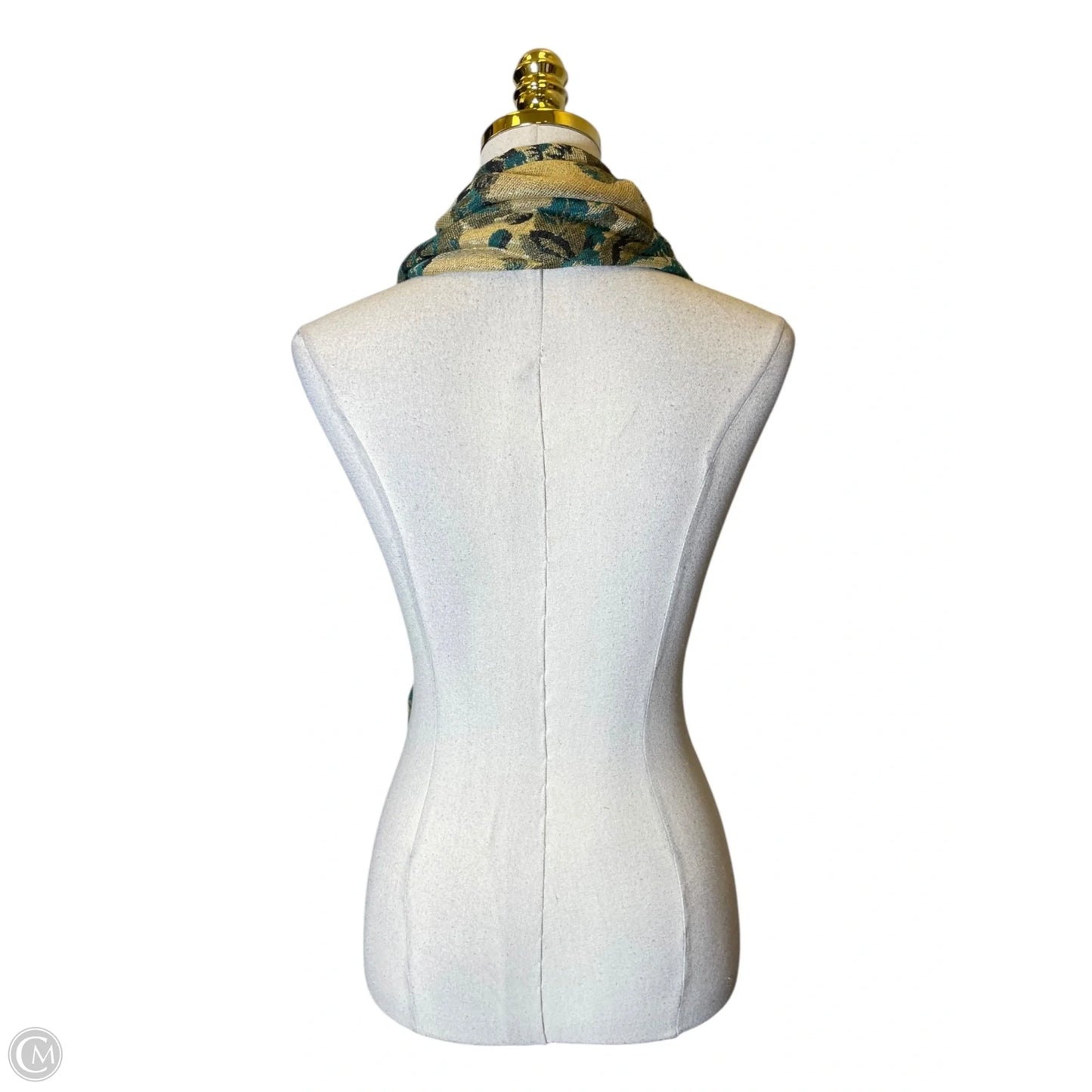 Scarf Long By Susan Graver