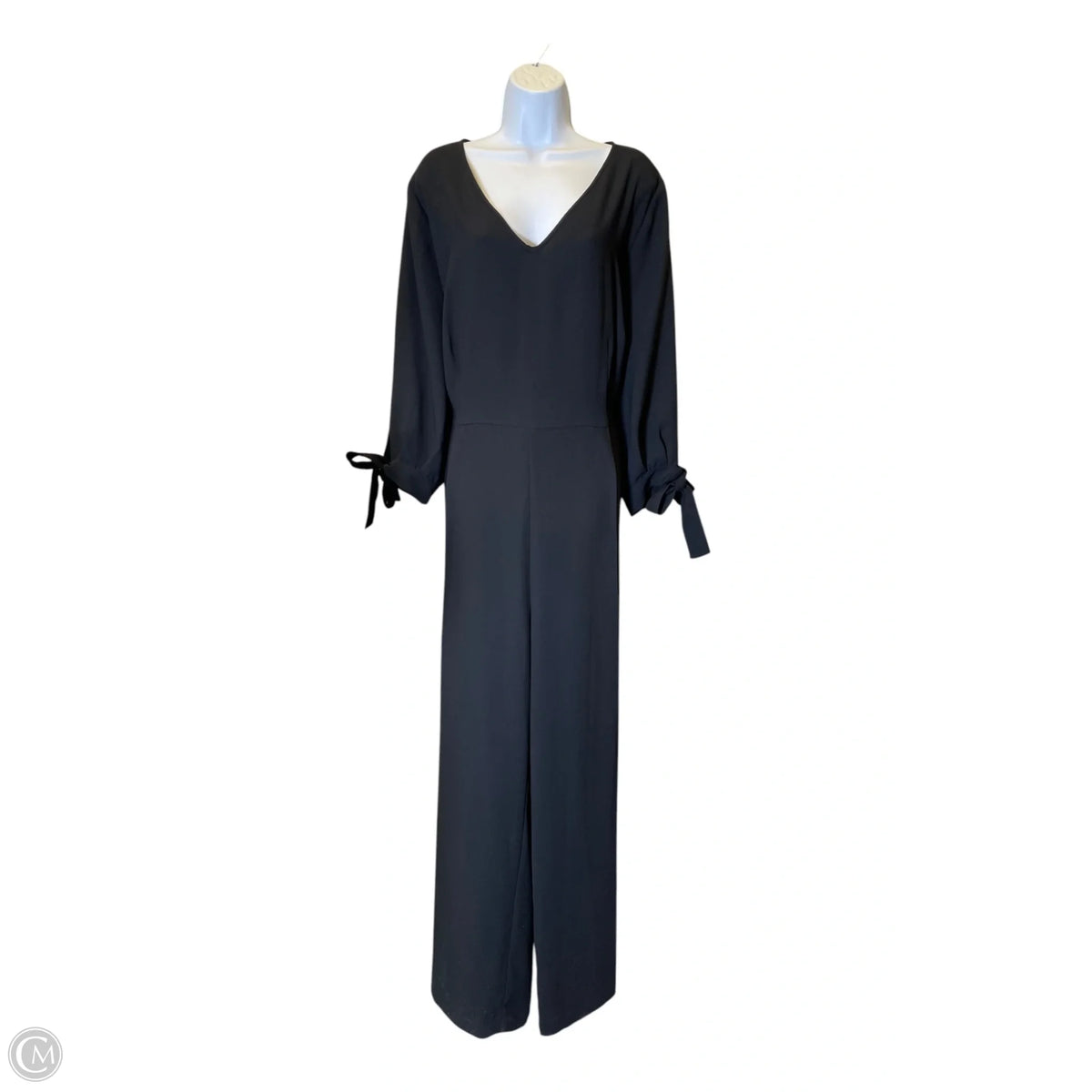 Jumpsuit By Cece In Black, Size: 2x