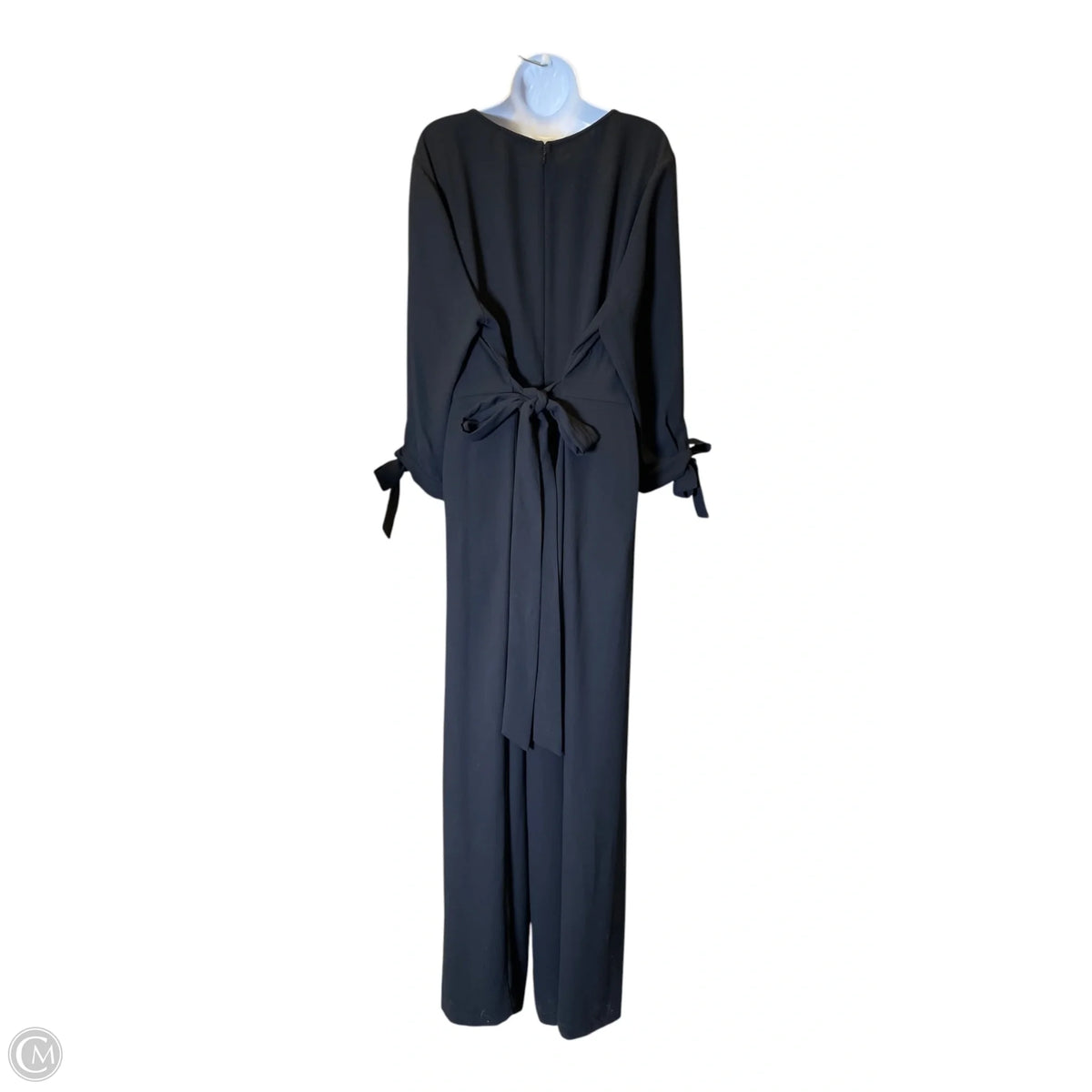 Jumpsuit By Cece In Black, Size: 2x