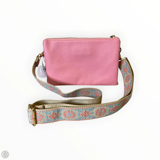 Crossbody By Jen & Co, Size: Medium