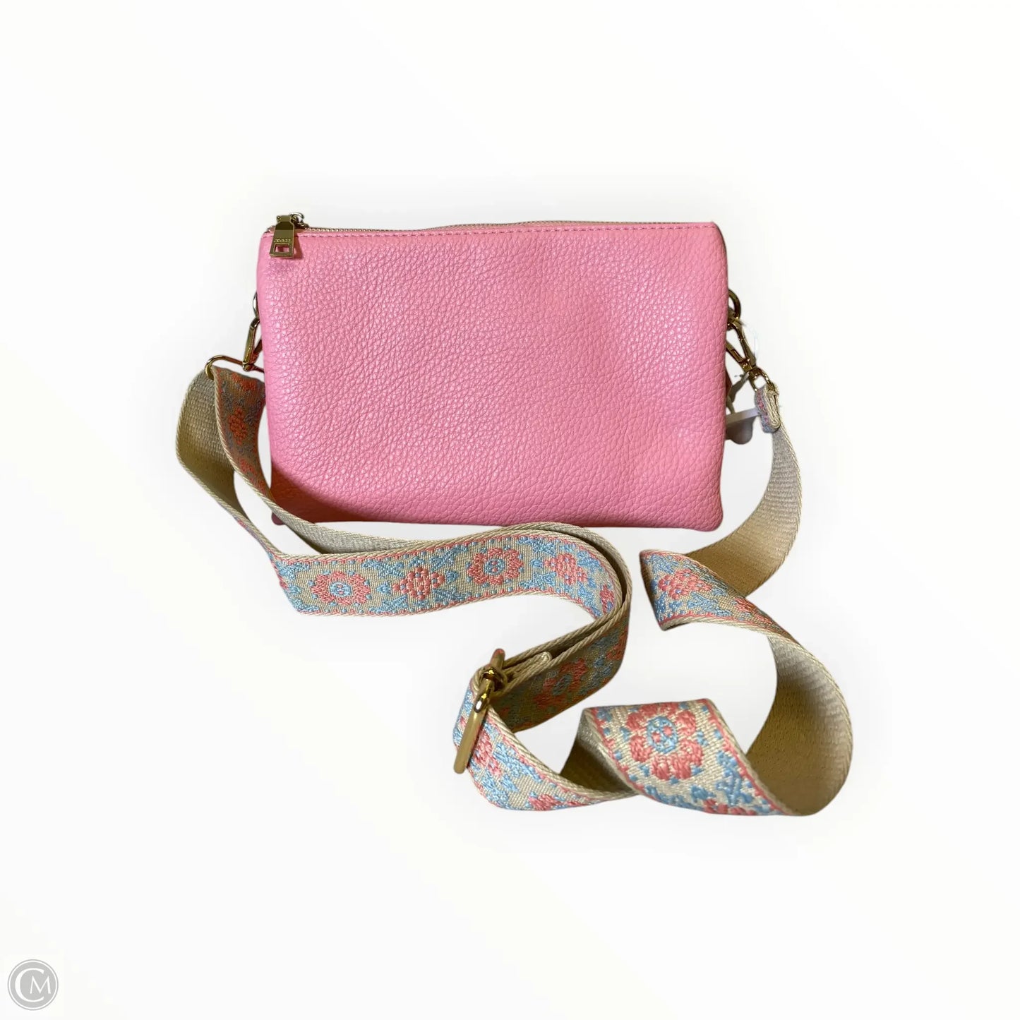 Crossbody By Jen & Co, Size: Medium