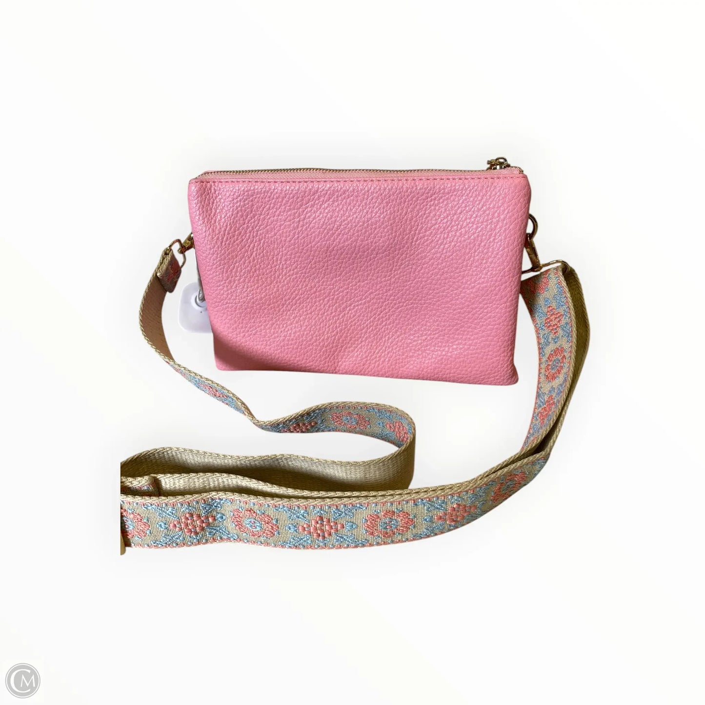 Crossbody By Jen & Co, Size: Medium