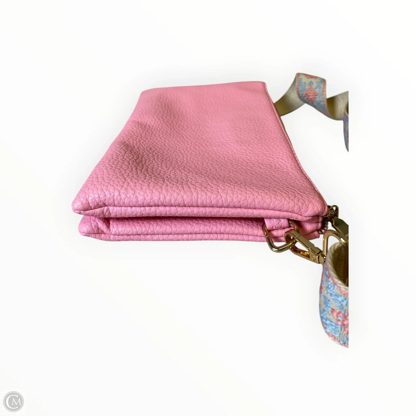 Crossbody By Jen & Co, Size: Medium