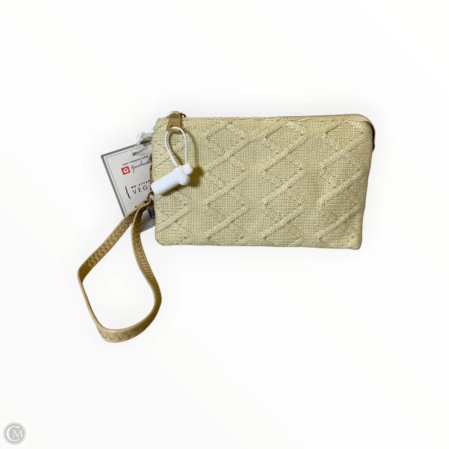 Crossbody By Jen & Co, Size: Medium